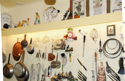 La Pitchoune photos by Alice Barker