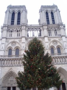 Christmas Notre Dame compressed