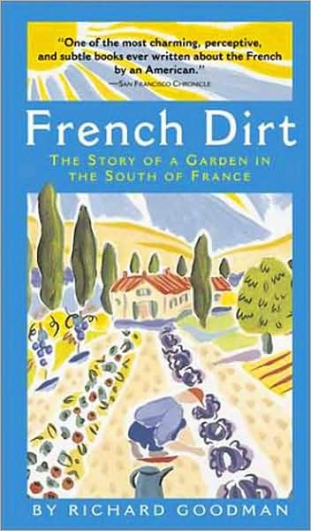 French Dirt French Dirt