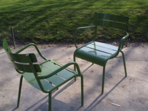 Tuileries chairs Tuileries chairs