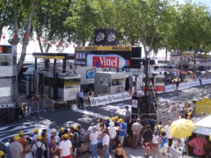 Tour de France finish 1 compressed Tour de France finish 1 compressed