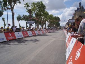 Tour de France piste compressed Tour de France piste compressed