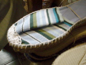 Espadrilles 7