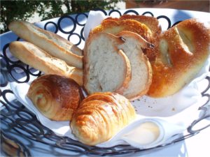 French breads