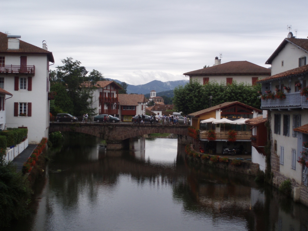 St Jean Pied de Port 1 compressed