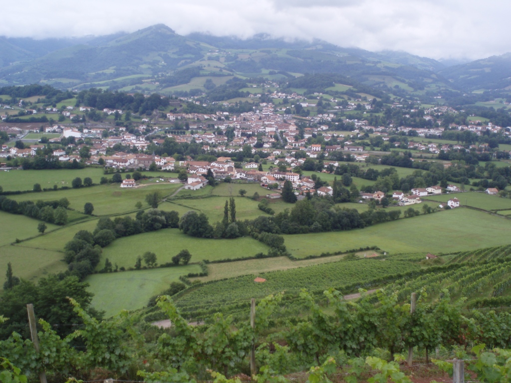 St Jean Pied de Port 15 compressed