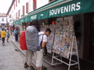 St Jean Pied de Port 5 compressed