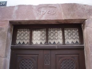 St Jean Pied de Port 9 compressed