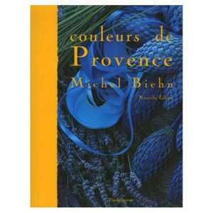 Couleurs de Provence