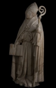 mourner_45 bishop