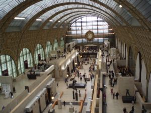 Musee dorsay compressed