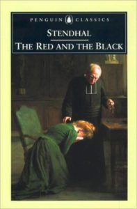 Red and the black