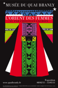AFFICHE ORIENT DES FEMMES