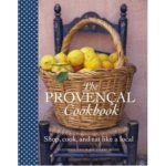 The Provencal Cookbook