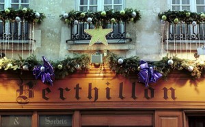 berthillon berthillon