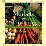 Markets of Provence book