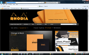 Rhodia