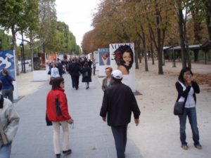 Paris Vogue