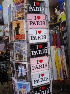 Postcards compr