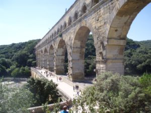 Pontdugard2 Pontdugard2