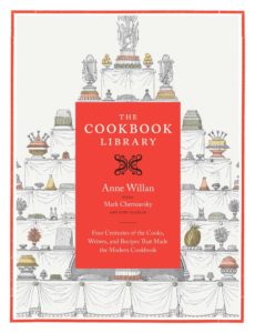 Cookbooklibrary