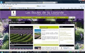 Lavenderroutes Lavenderroutes