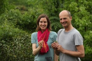 A. BessiereFX DelmasChina2012