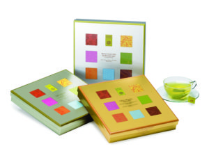 Le Palais des Thes - Tea bags box sets