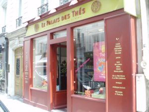 Palaisdesthesboutique