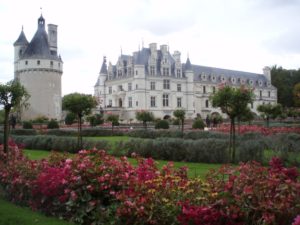 Chenonceau1 Chenonceau1