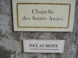 Delacroixanges