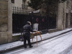 Parissnow1
