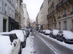 Parissnow9