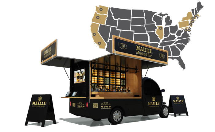 Maille_Mustard Mobile_Tour Map